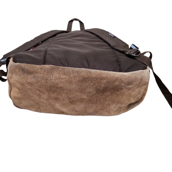 JanSport Women's World Collection Mexico Inspired Pink Pattern Backpack 2014 - Picture 6 of 7